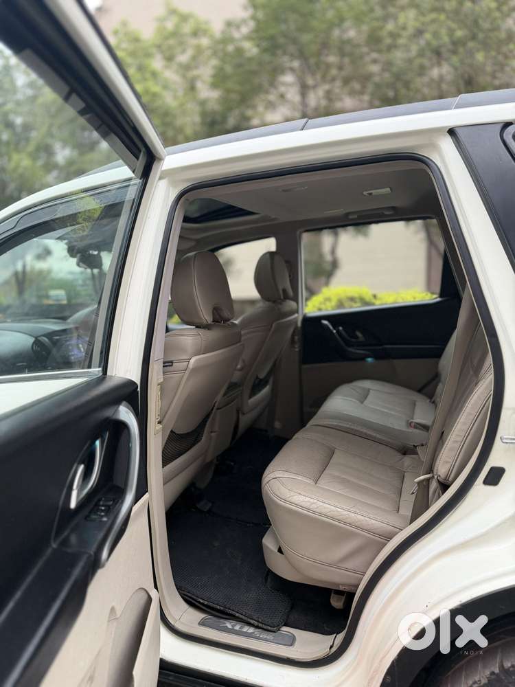 Mahindra Xuv500 2.2 W10, 2016, Diesel