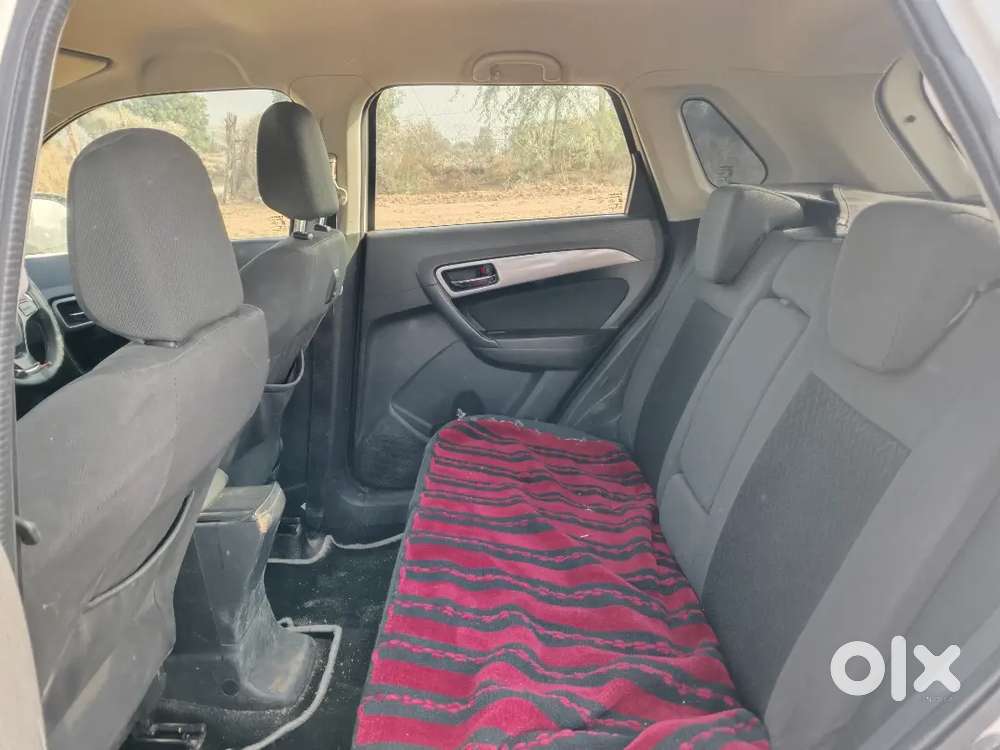 Maruti Suzuki Vitara 2017 Diesel