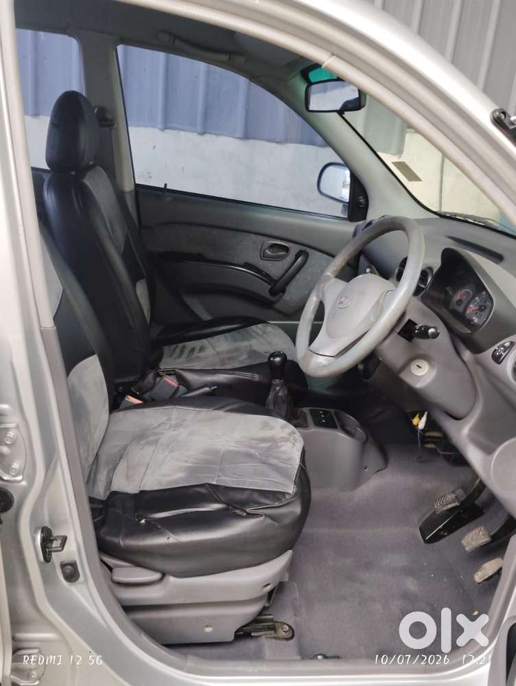 Hyundai Santro, 2006, Petrol