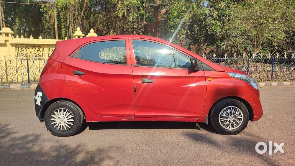 Hyundai Eon Era +, 2013, Petrol