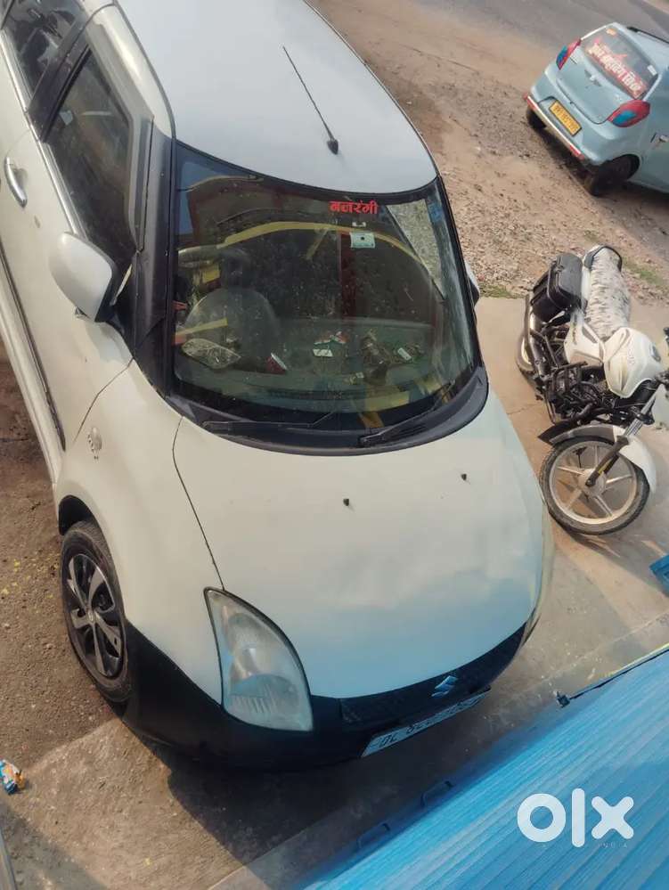 Maruti Dzire Vxi 2010 Second Owner