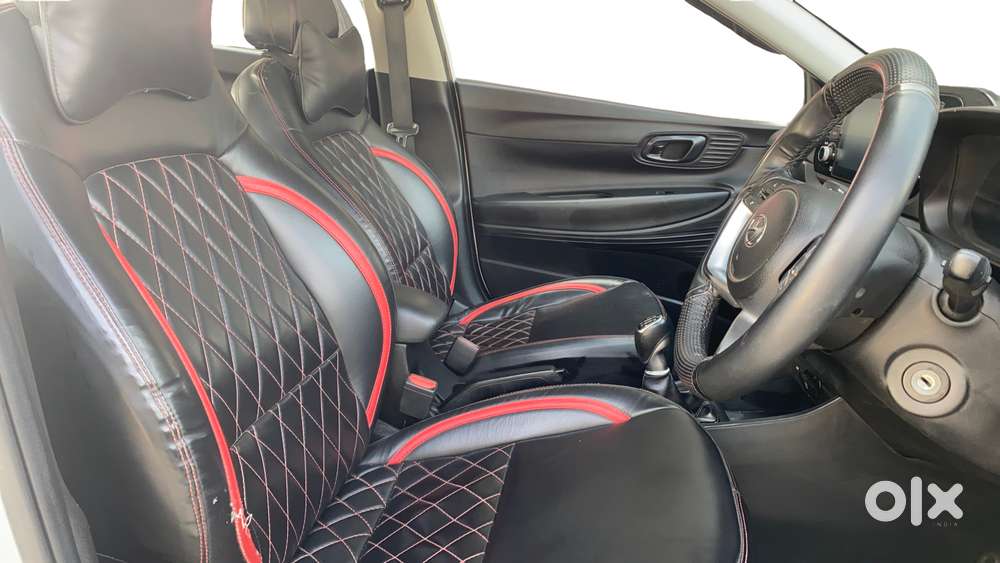 Hyundai New I20 1.0 Sportz Turbo Imt, 2020, Petrol