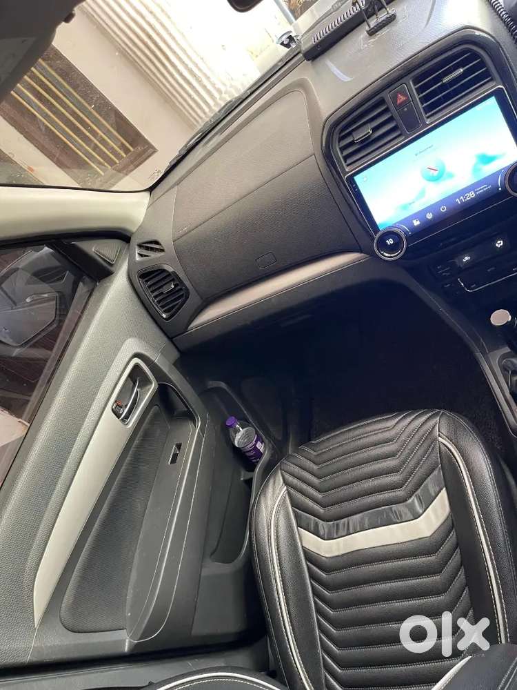 Maruti Suzuki Vitara Brezza 2017