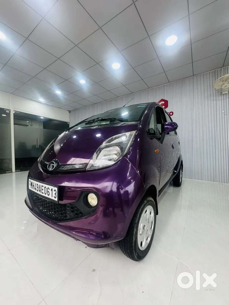 Tata Nano Xta, 2016, Petrol