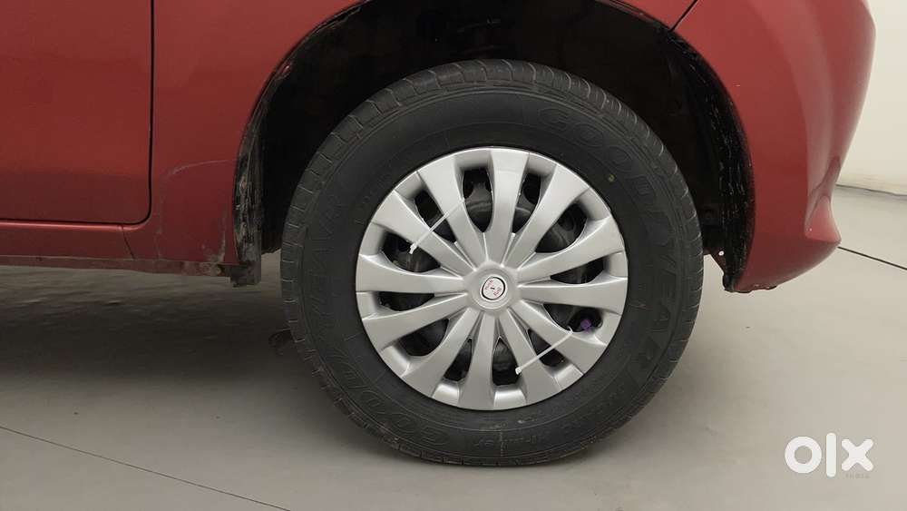 Maruti Suzuki Alto 800 Lxi, 2014, Petrol