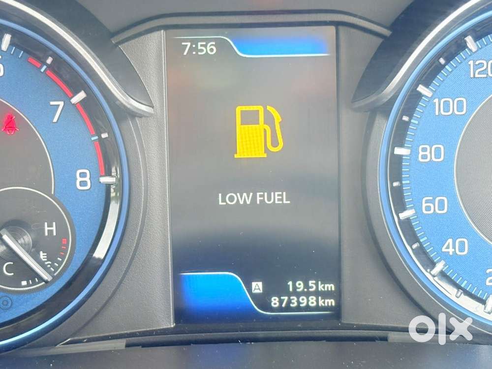 Maruti Suzuki Ertiga 1.5 Vxi, 2021, Petrol
