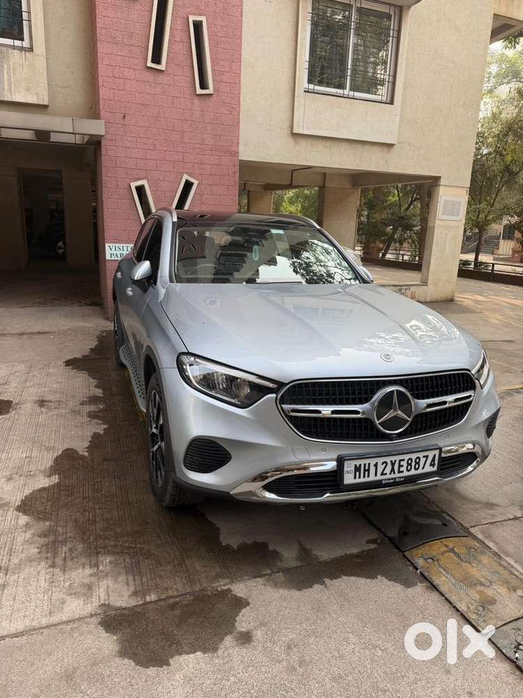 Mercedes-benz Glc 2024