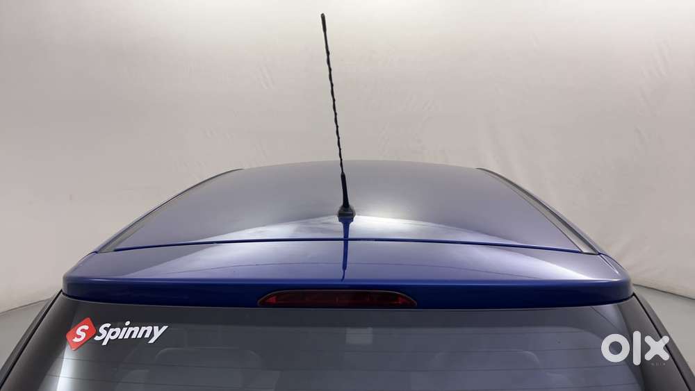 Hyundai Elite I20 [2018-2020] 1.2 Sportz, 2016, Petrol