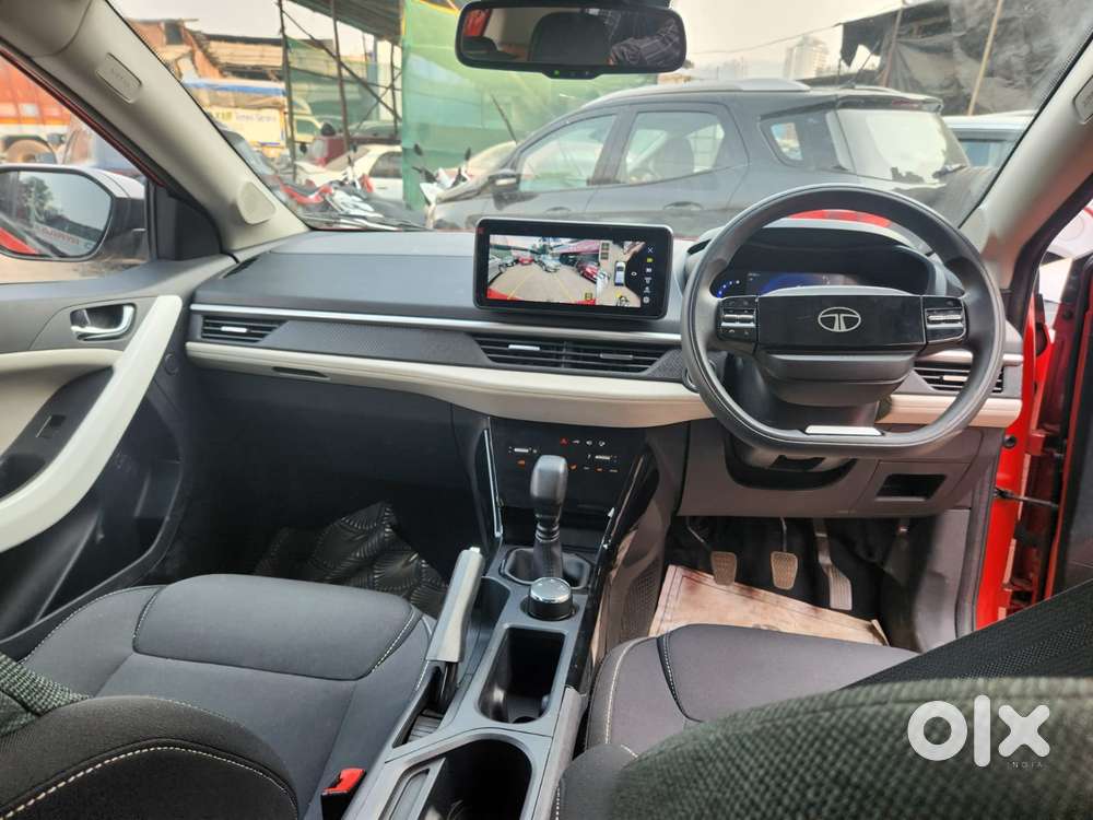 Ford Ecosport 1.5 Petrol Titanium, 2018, Petrol