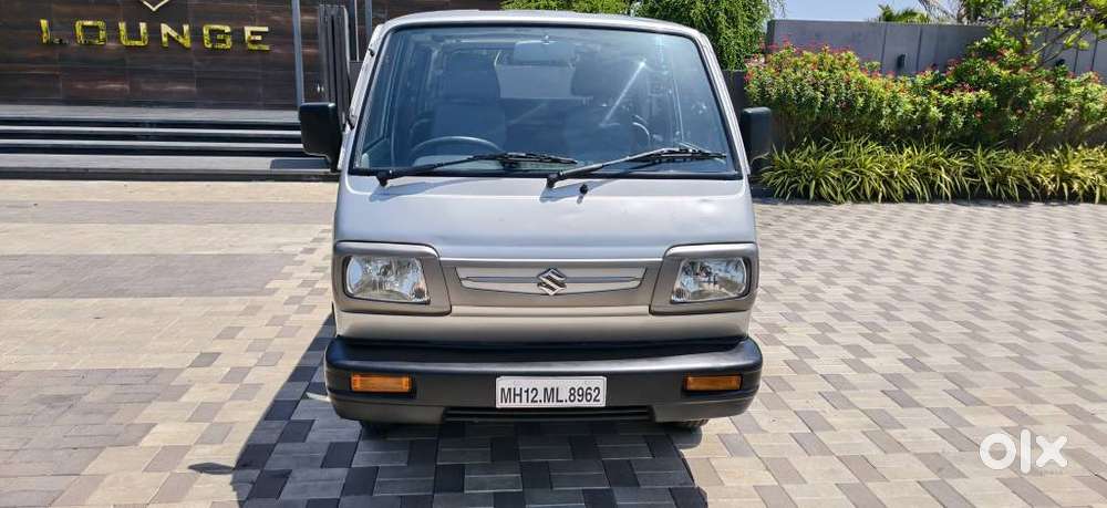 Maruti Suzuki Omni Mpi Std Bsiv, 2016, Petrol