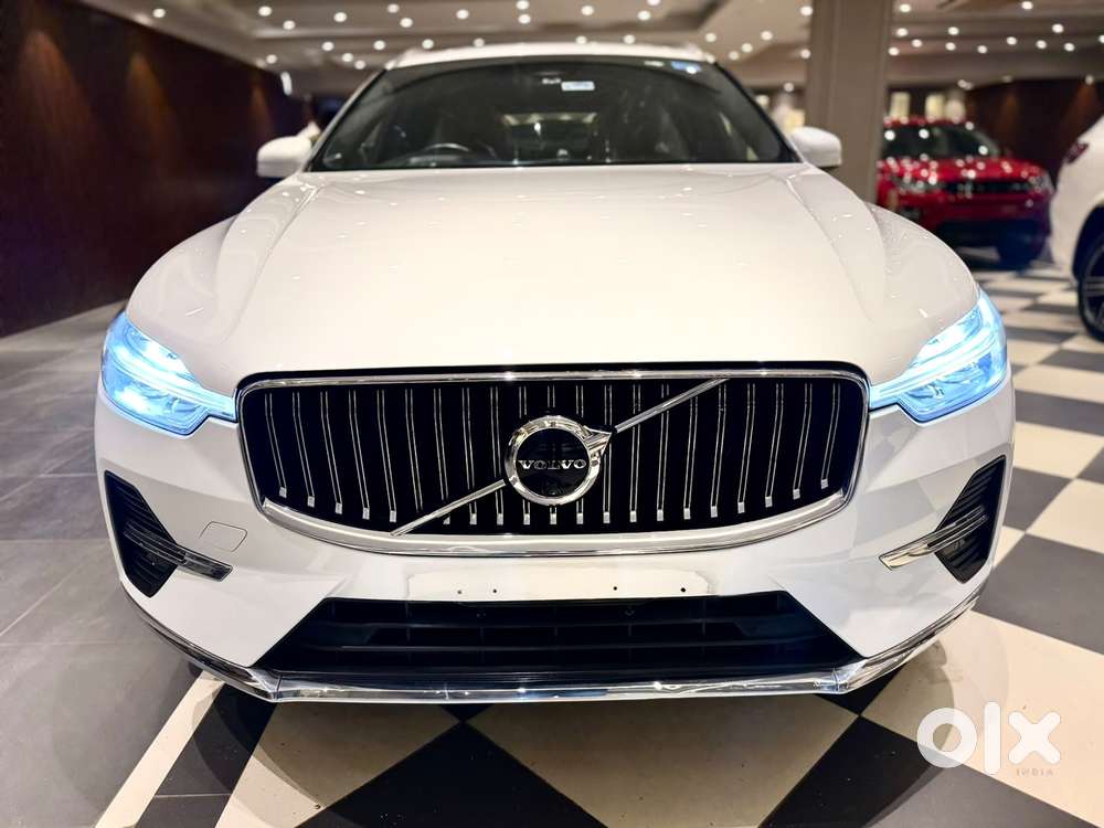 Volvo Xc60 2.0 B5 Ultimate, 2022, Petrol