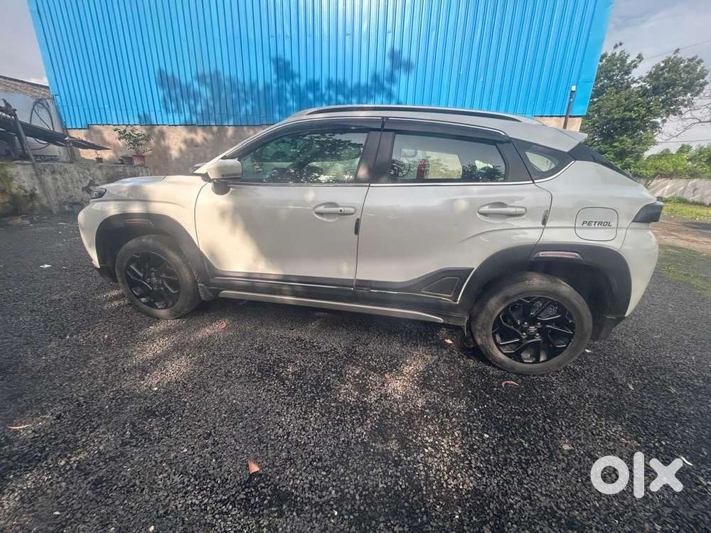 Maruti Suzuki Fronx 2023