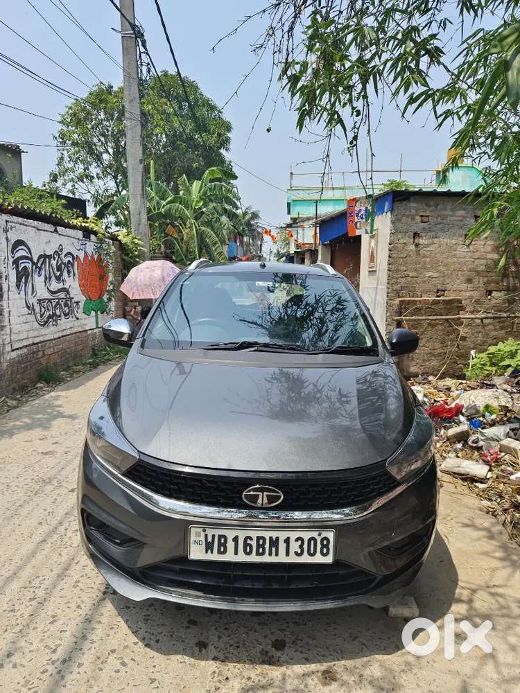 Tata Tiago Xm October 2023 Car