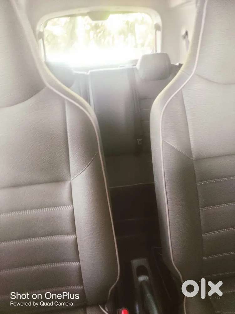 Maruti Suzuki Wagon R Vxi 2025