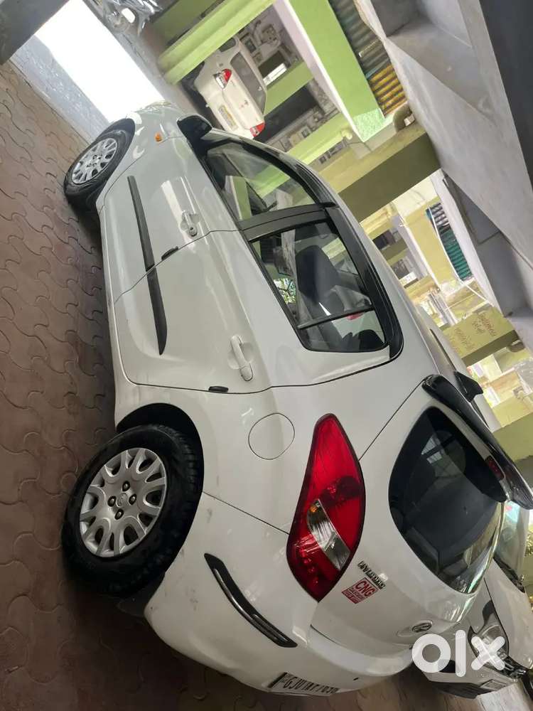 Hyundai I20 Magna Bs4