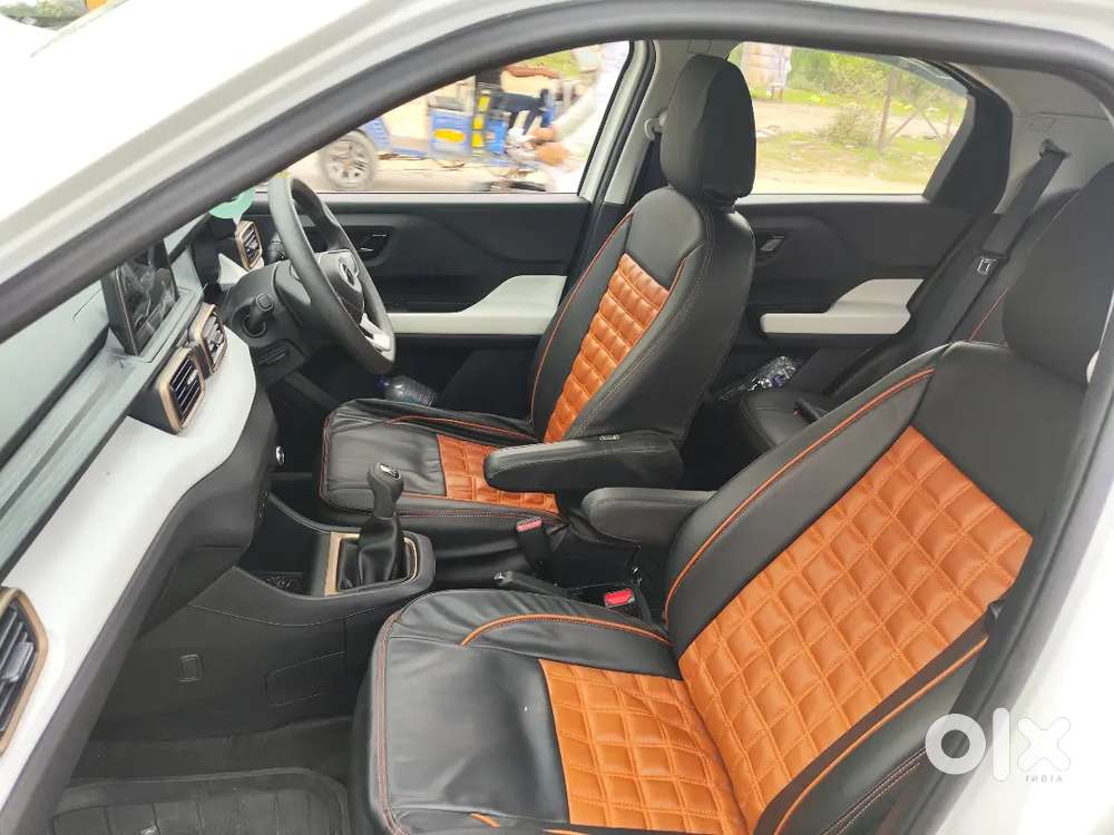 Tata Punch Icng 2024 Model(accomplished 2nd Top Model)for Sale