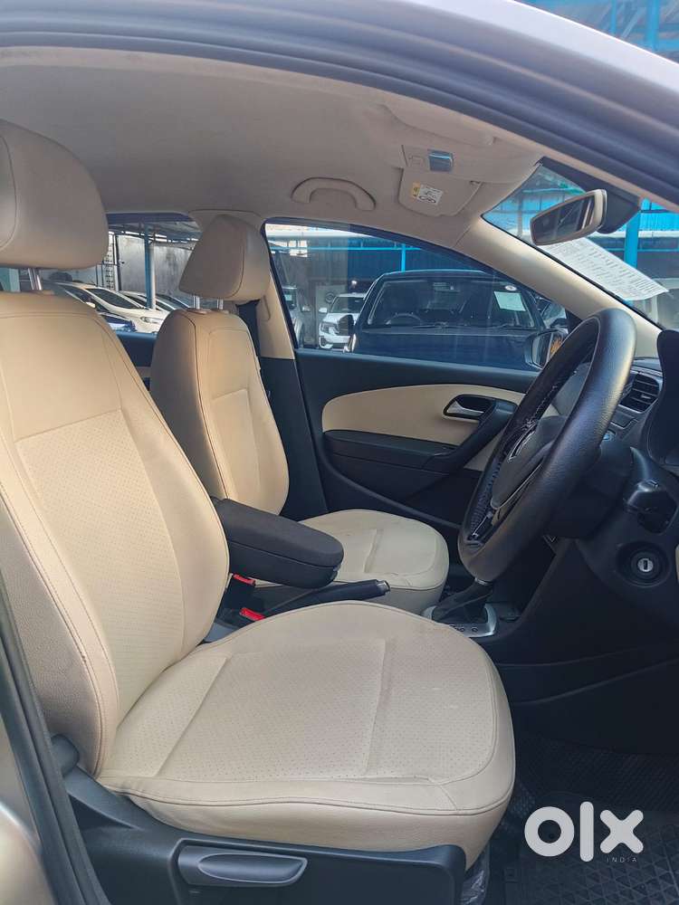 Volkswagen Vento 1.5 Tdi Highline, 2019, Diesel