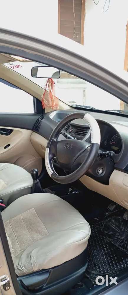 Hyundai Eon 2014 Petrol Good Condition