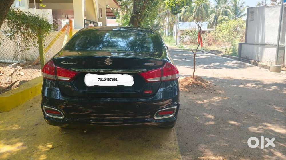 Ciaz 2023 Excellent Condition