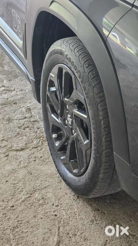 Maruti Suzuki Fronx