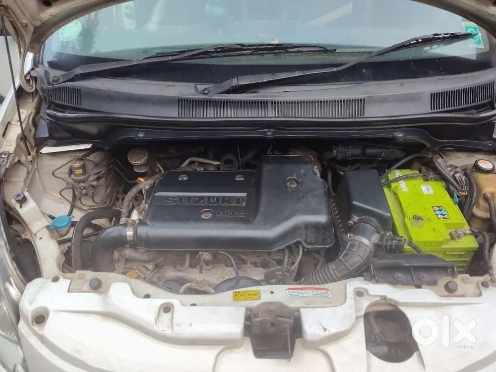 Maruti Suzuki Ritz Vdi 2013