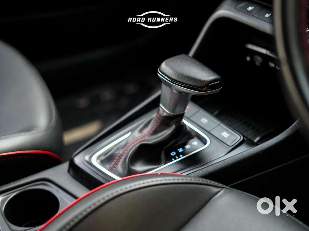 Hyundai Verna Sx(o) Turbo, 2024, Petrol