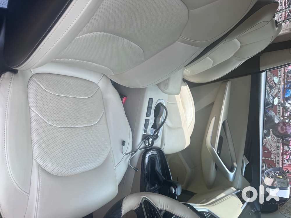 Mg Hector Sharp 1.5 Auto Transmission Petrol
