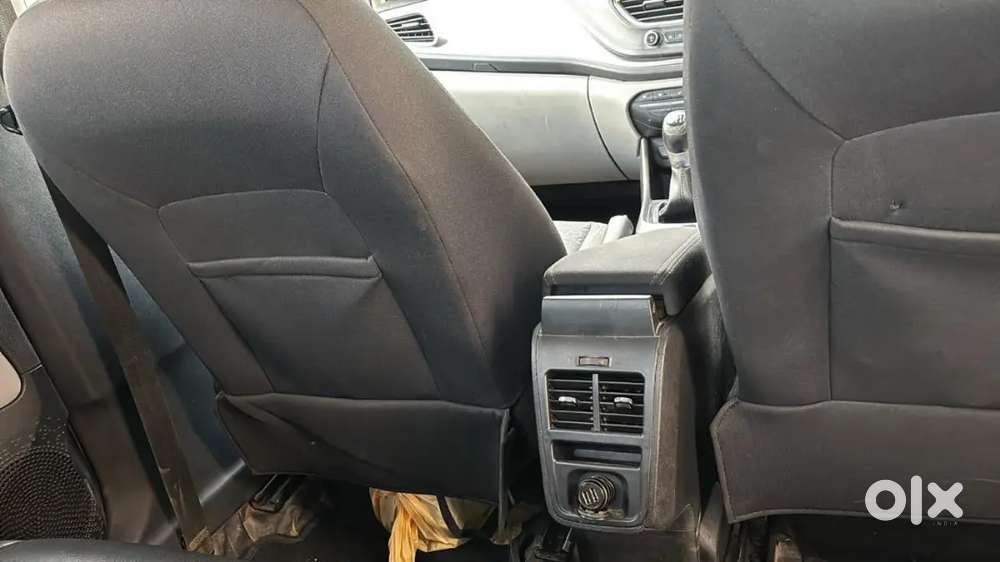 Tata Altroz 2020 Petrol Manual 79000 Km