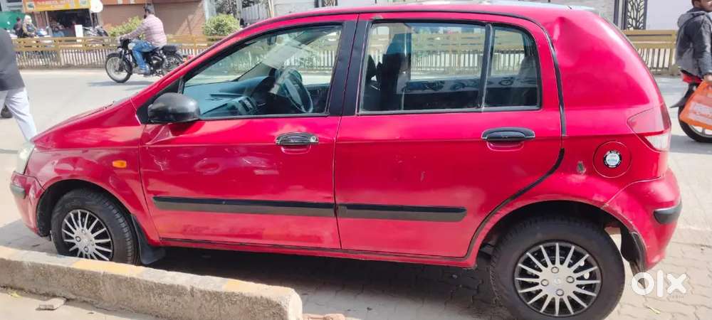 2006 Model 2028 Tak Rr