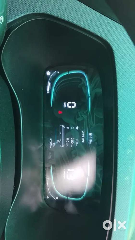 Kia Carens 2023 Model
