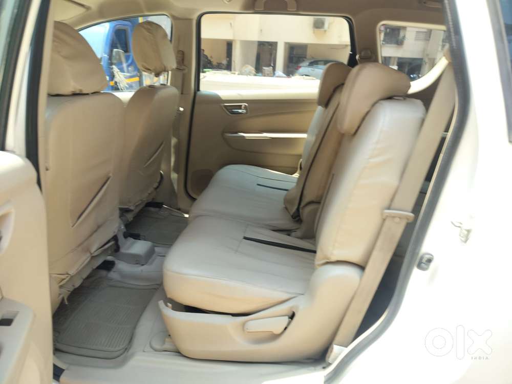 Maruti Suzuki Ertiga Vdi Shvs, 2017, Diesel