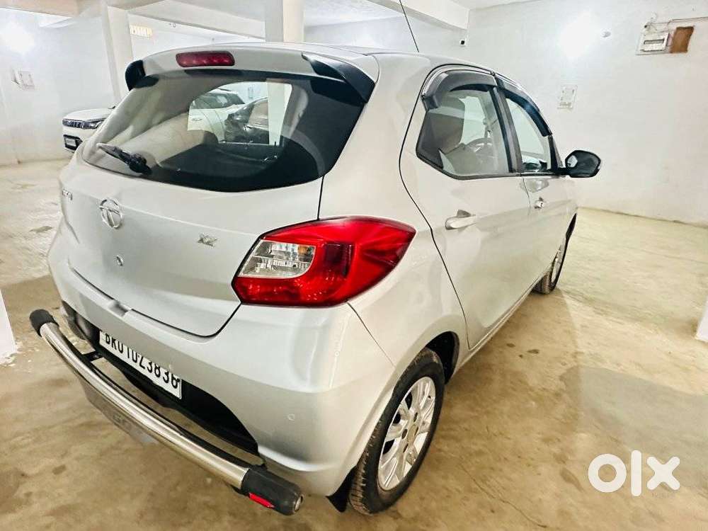 Tata Tiago Xz Diesel, 2018, Diesel