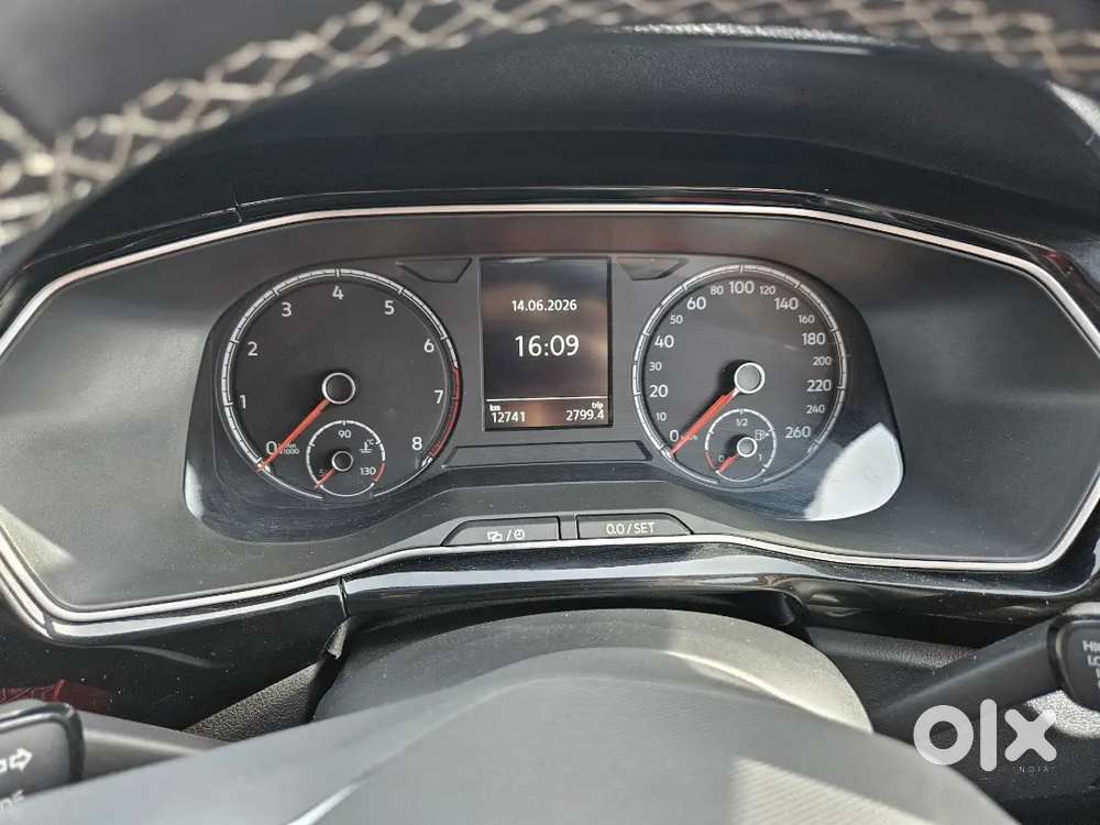 Vw Taigun Gt Line 1.0 2024 (hr Reg)