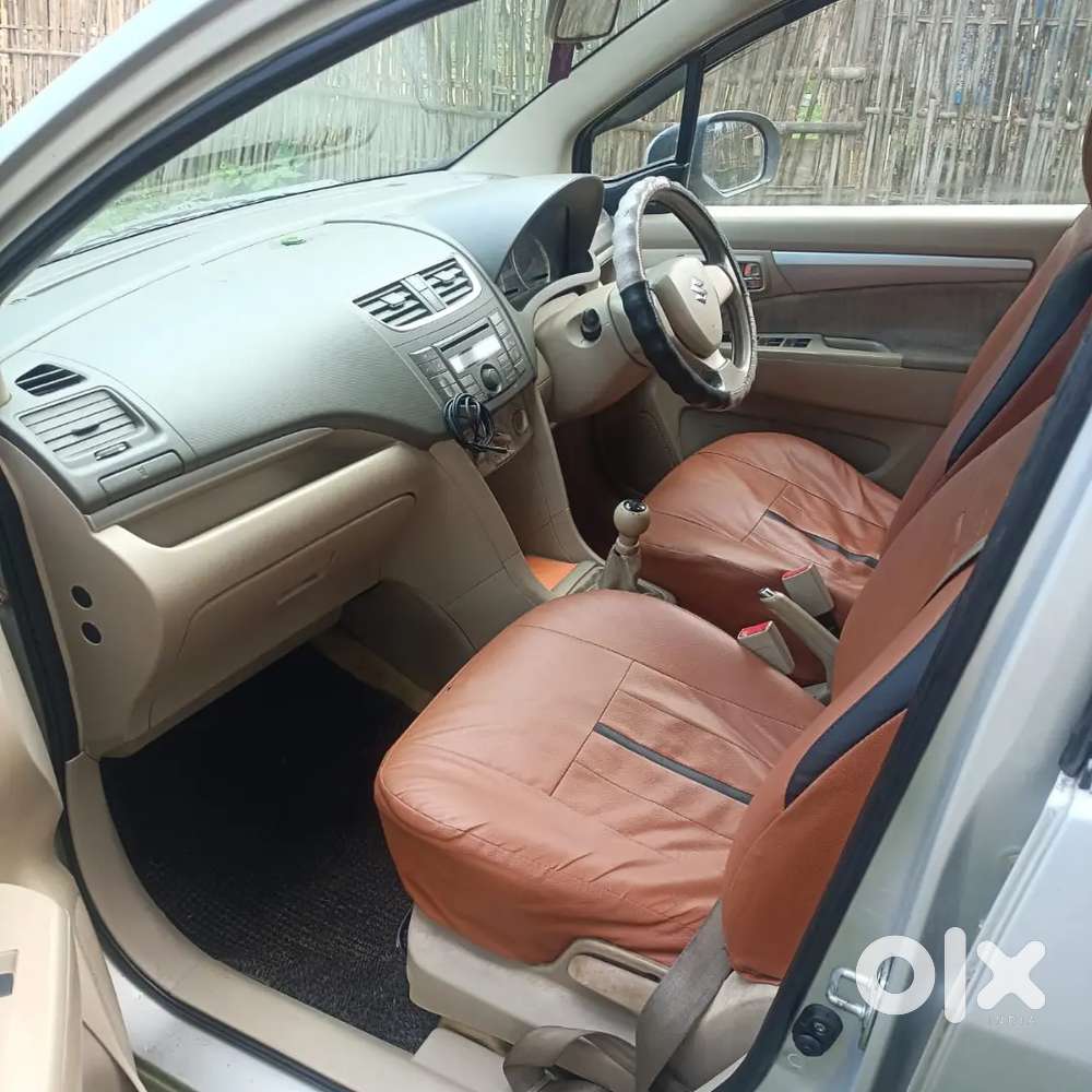 Maruti Suzuki Ertiga 2015 Diesel 100000 Km Driven