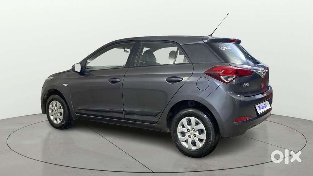 Hyundai Elite I20 Magna 1.2, 2015, Petrol