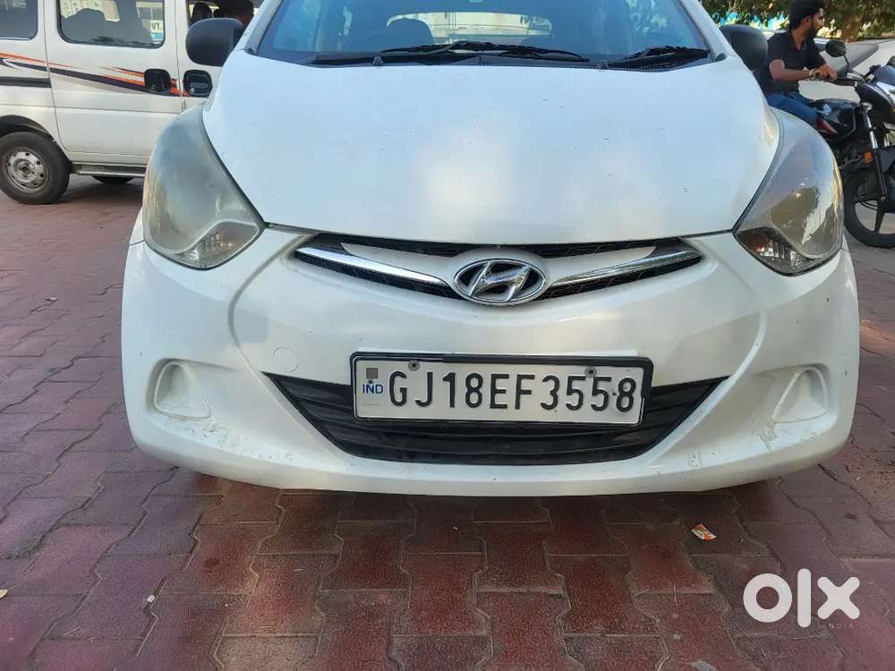 Hyundai Eon