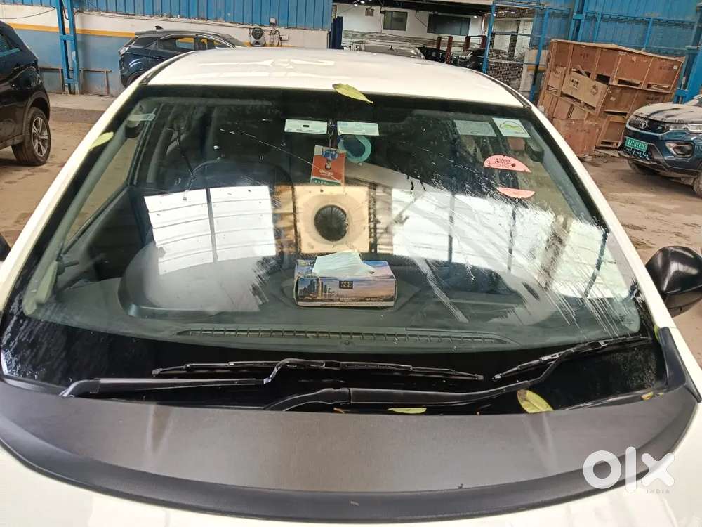 Tata Tigor Ev Xm Plus 2022 Car
