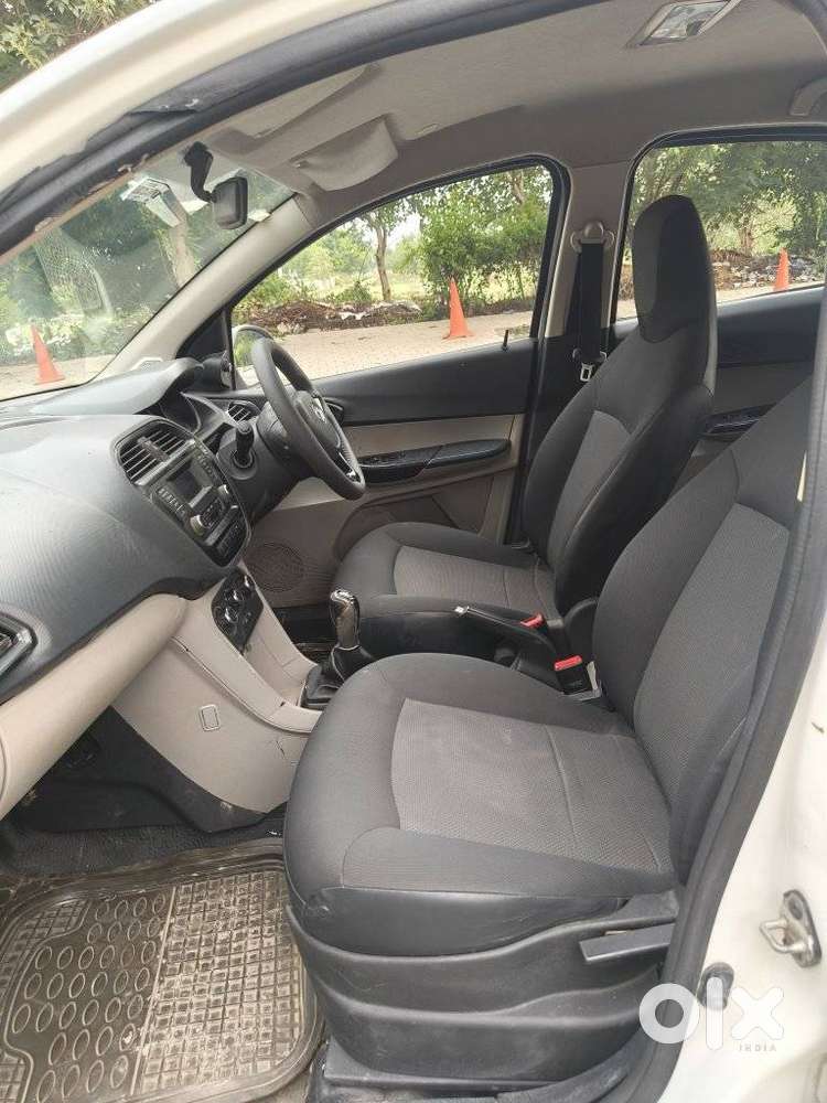 Tata Tiago 1.05 Revotorq Xt Option, 2018, Diesel