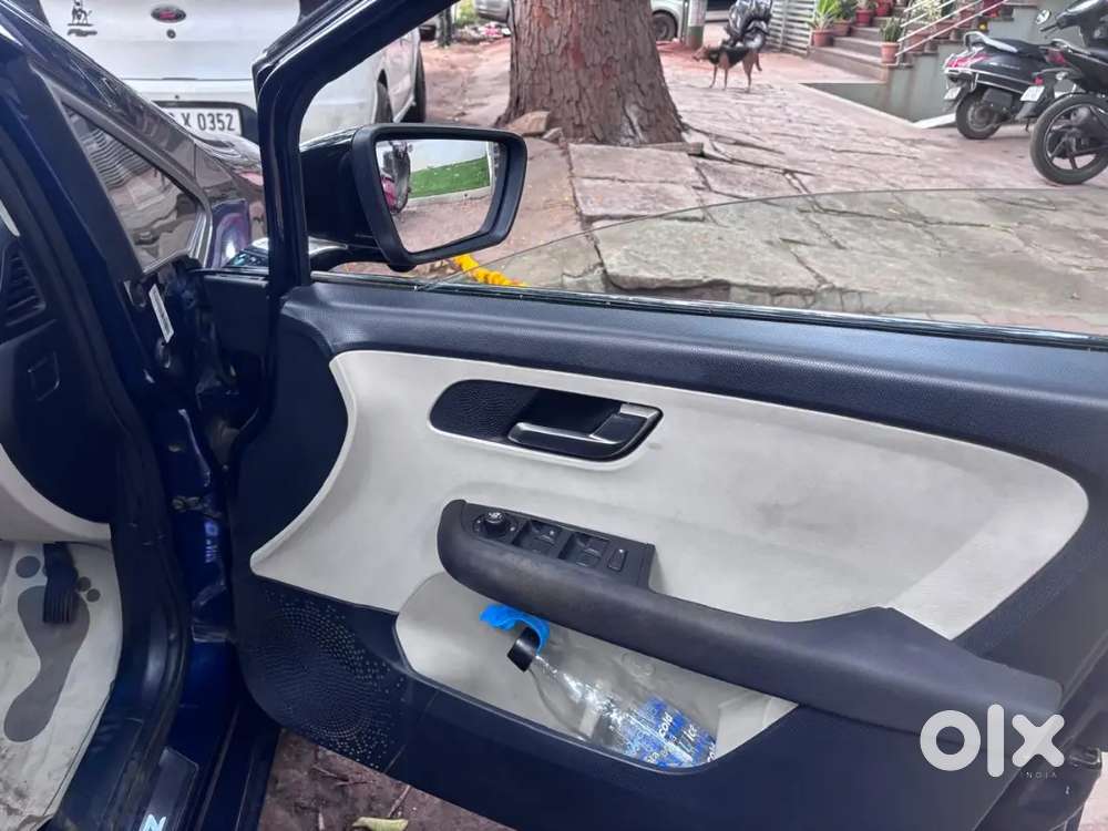Tata Altroz 2022 Petrol