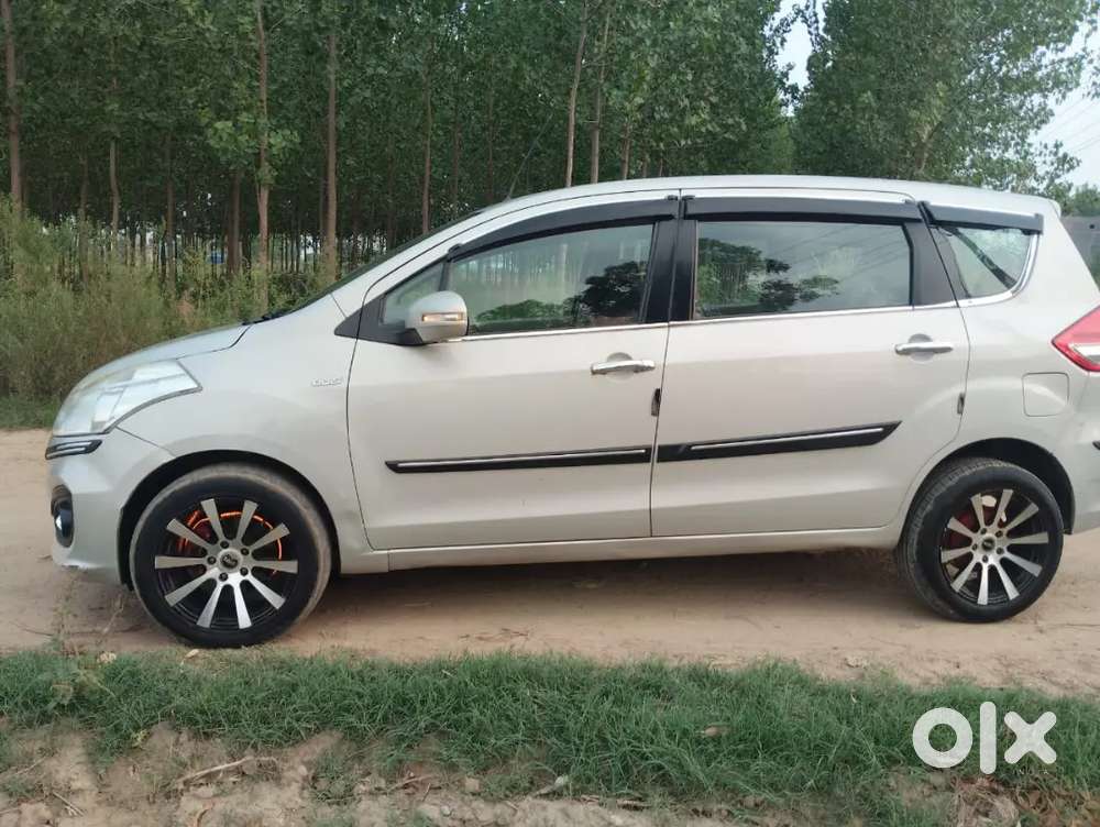 Maruti Suzuki Ertiga 2016 Diesel 91000 Km Driven