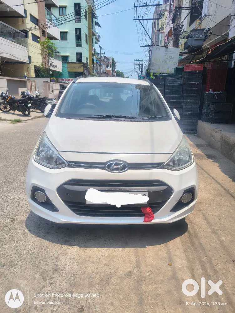 Hyundai I10 2013 Petrol Good Condition