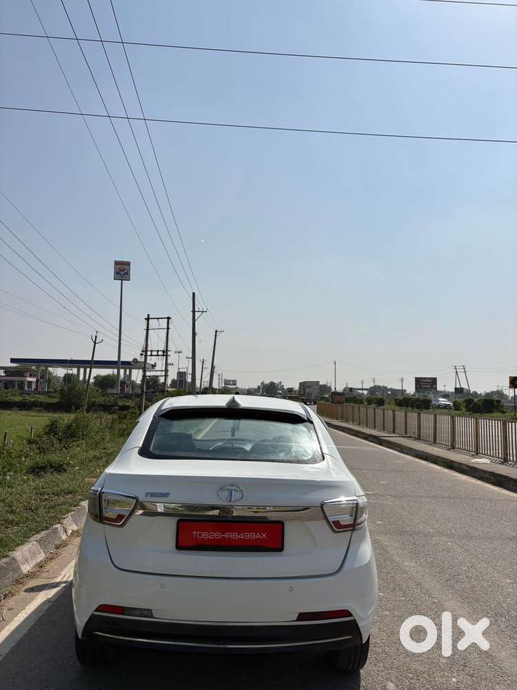 Tata Tigor Xz Cng 2023