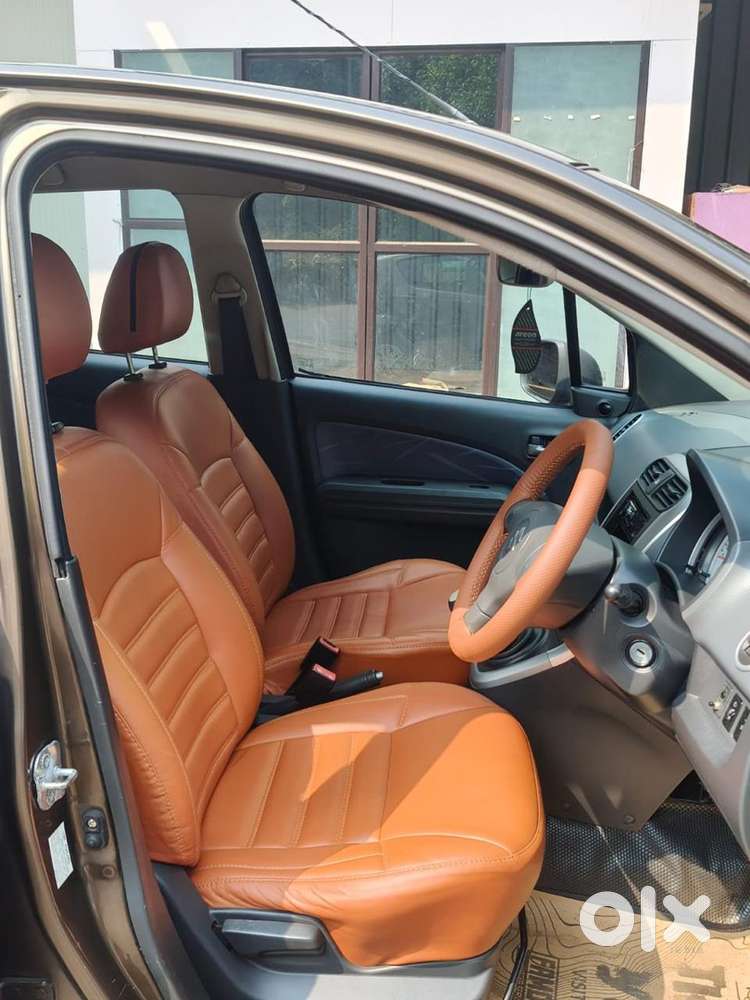 Maruti Suzuki Ritz Manual 2009