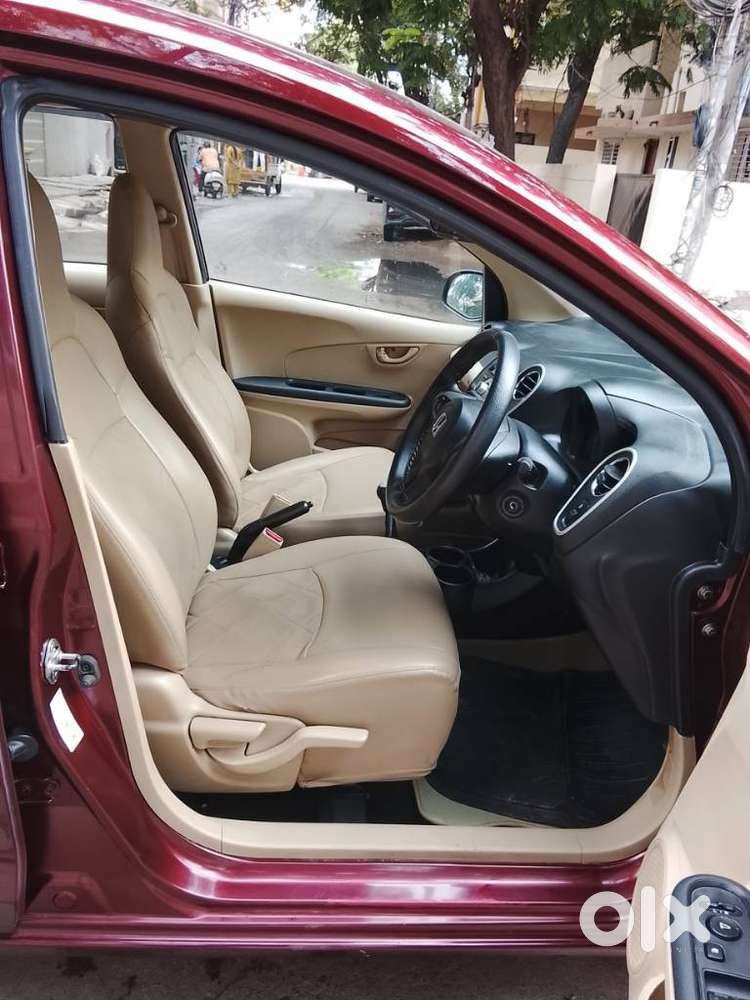 Honda Mobilio S I-dtec, 2014, Diesel