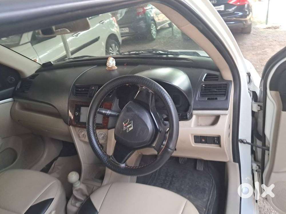 Maruti Suzuki Swift Dzire Tour S Diesel, 2019, Diesel