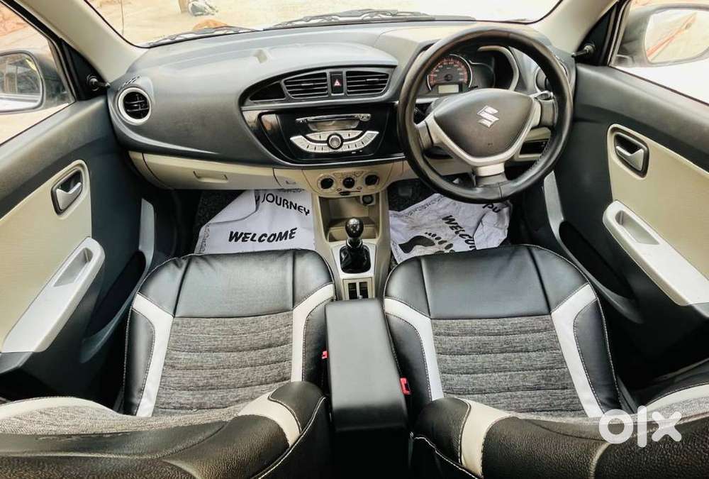 Maruti Suzuki Alto K10 Plus Edition, 2019, Petrol