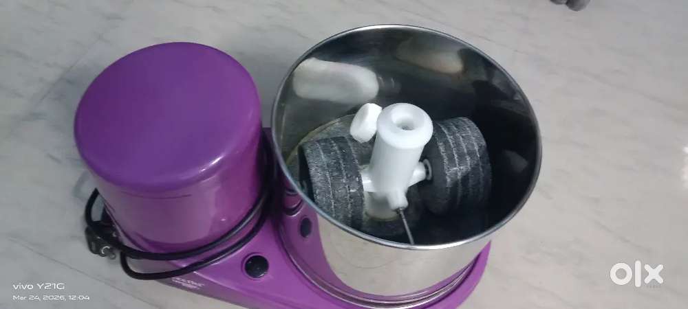 Preethi lavender