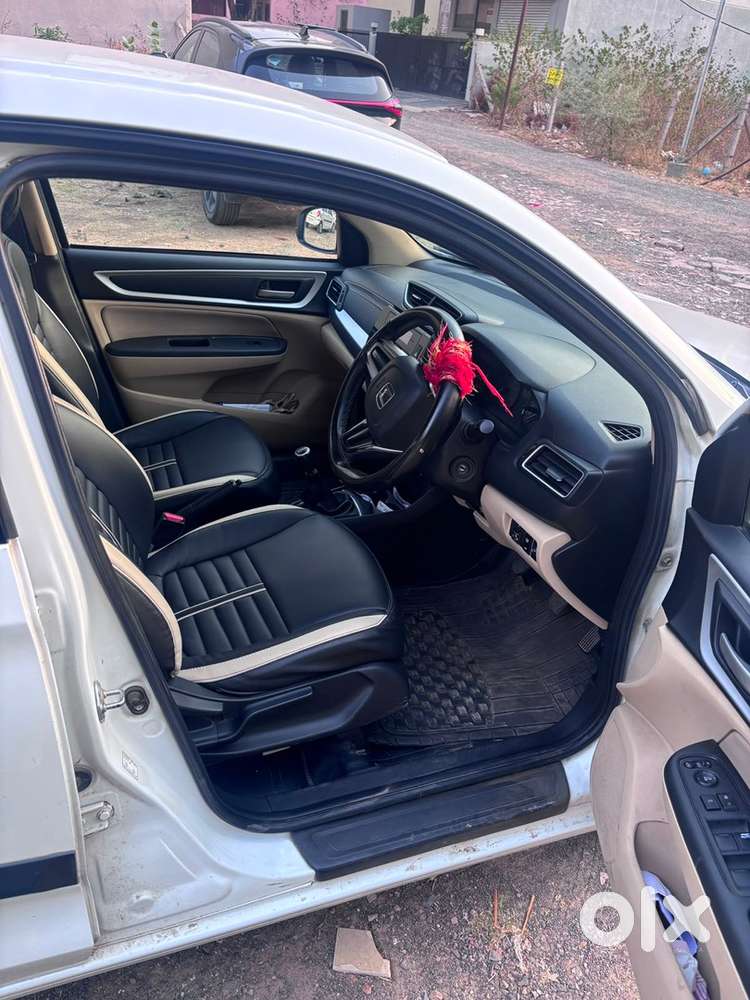 Honda Amaze 1.2 Smt Petrol 2022