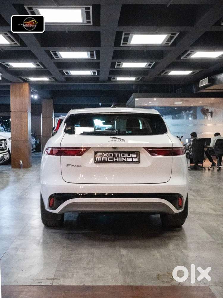 Jaguar F-pace, 2023, Diesel