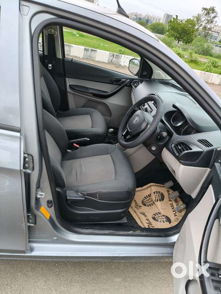 Tata Tiago 1.2 Revotron Xm, 2019, Petrol